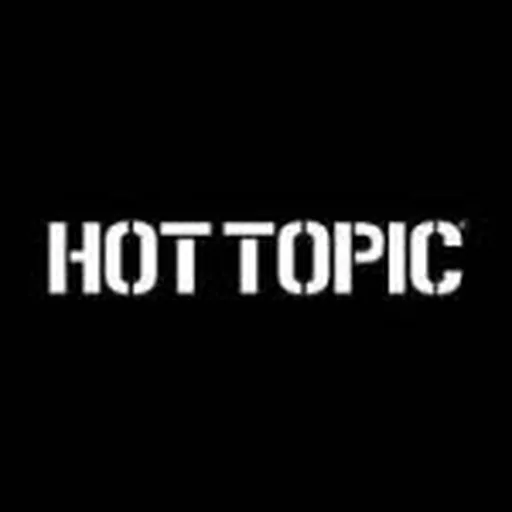 @hottopic profile image