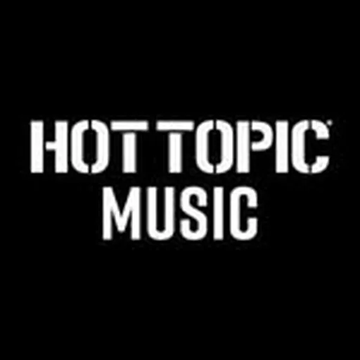 @hottopicmusic profile image