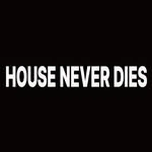 @houseneverdies profile image