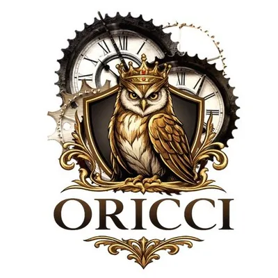 @houseoforicci profile image
