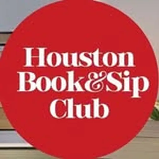 @houstonbookandsipclub profile image