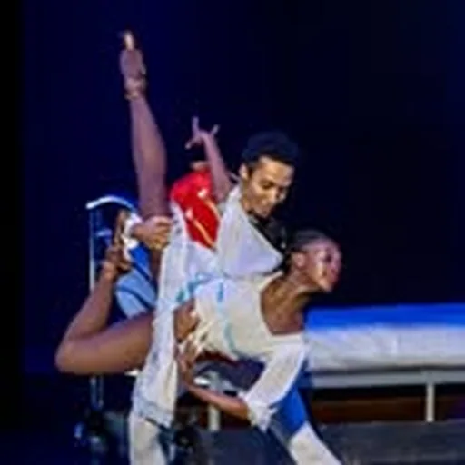 @houstons_urban_nutcracker profile image