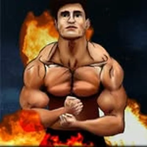 @houstonwjones profile image