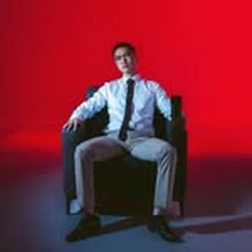 @hovylee profile image