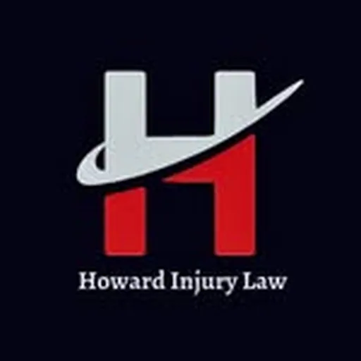 @howard.injury.law profile image