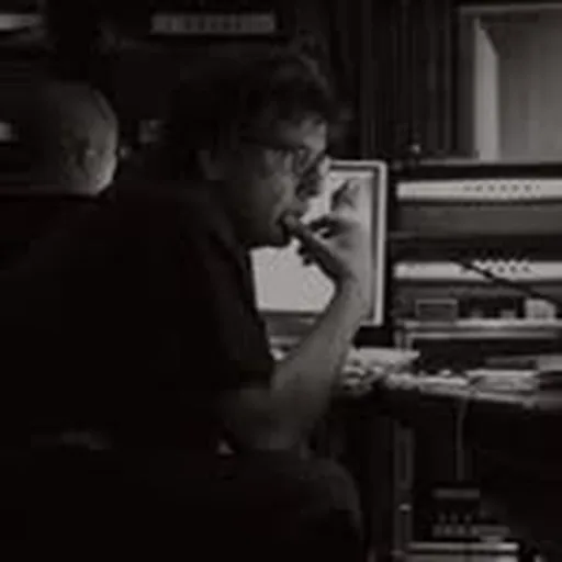 @howardbenson profile image