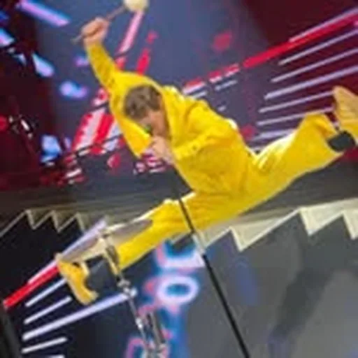 @howarddonald profile image
