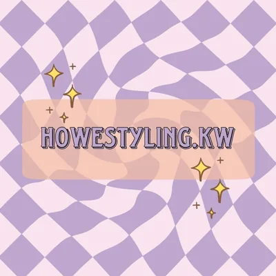 @howestyling.kw profile image