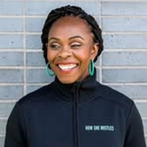 @howshehustles profile image