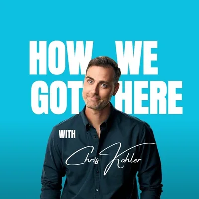@howwe.gotherepodcast profile image