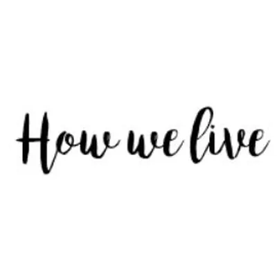 @howwelive_official profile image