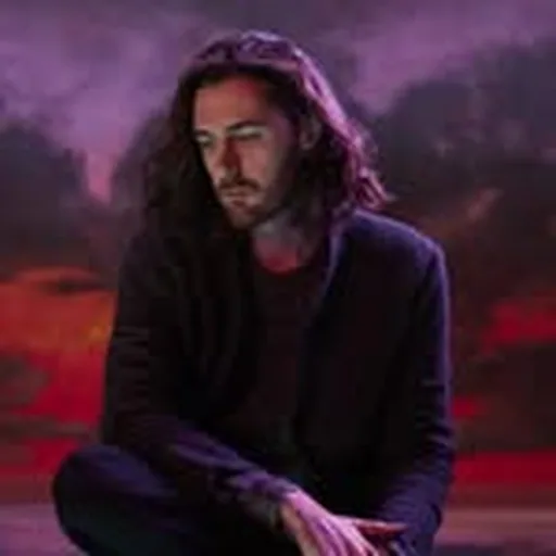 @hozier profile image