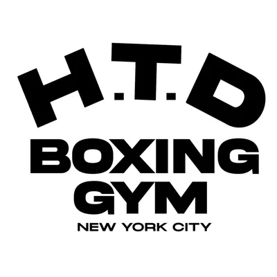 @htdboxinggym profile image