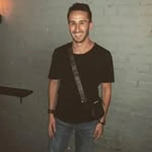 @htforman profile image