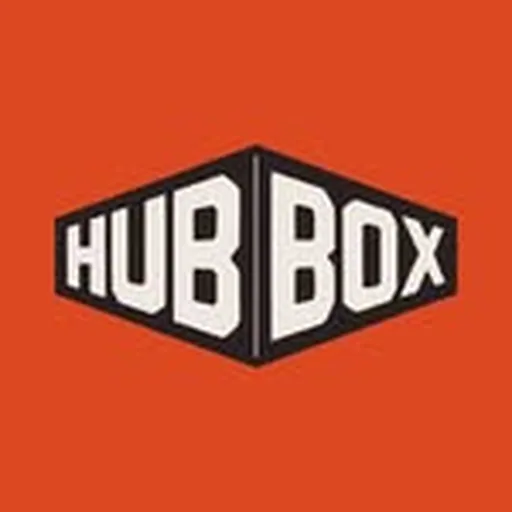 @hubbox_ profile image