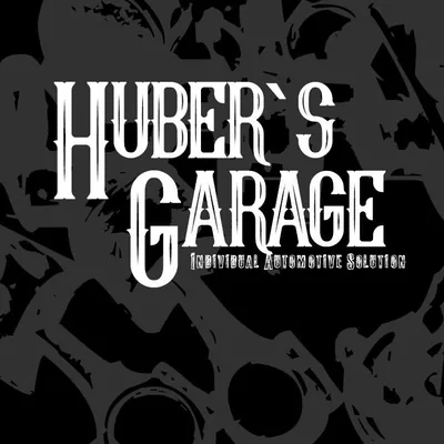 @hubers_garage profile image