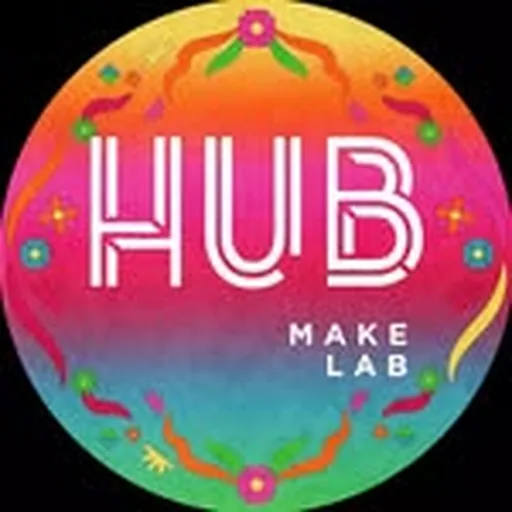 @hubmakelab profile image