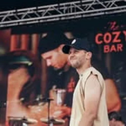@hueymack profile image