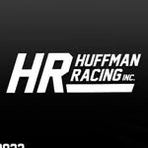 @huffmanracing profile image