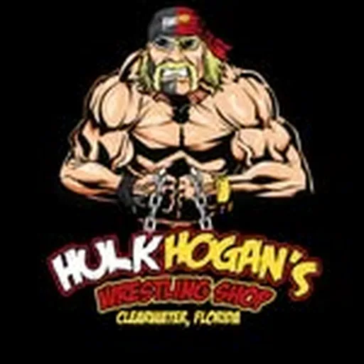 @hulkhoganswrestlingshop profile image