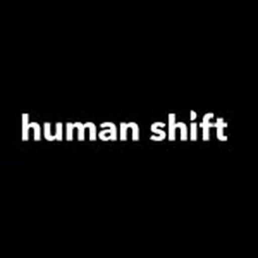 @human_shift profile image