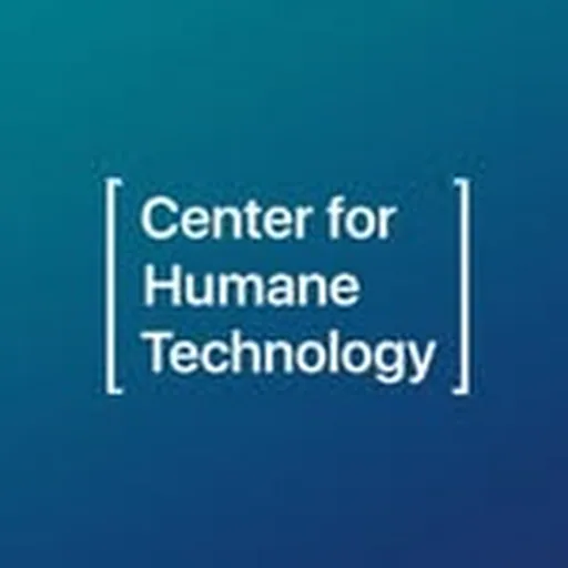 @humanetech profile image