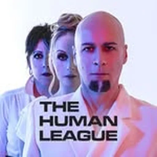 @humanleaguehq profile image