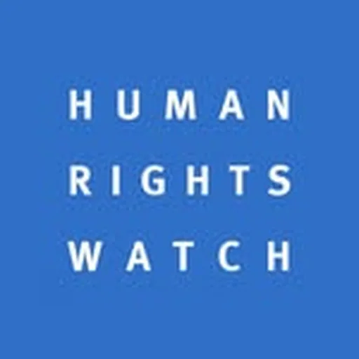 @humanrightswatch profile image
