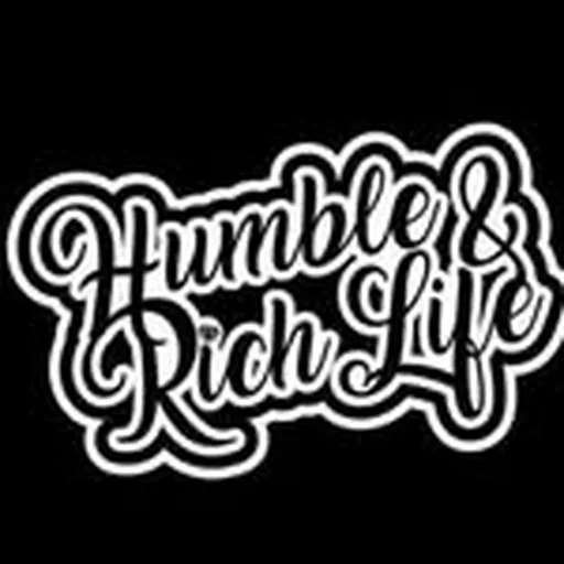 @humble_rich_life profile image