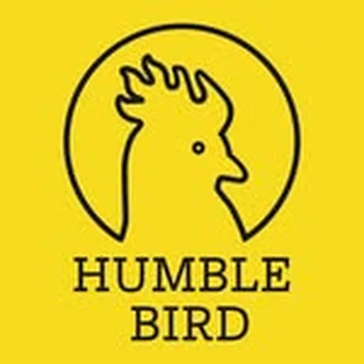 @humblebirdla profile image