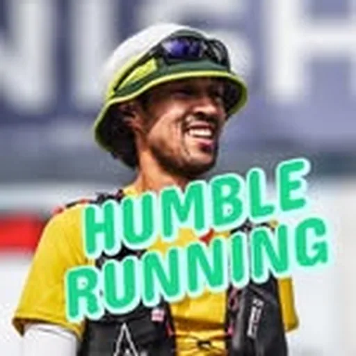 @humblerunning profile image