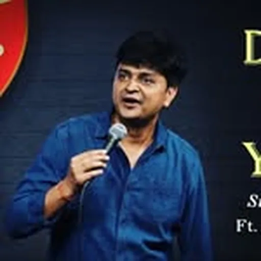 @humorouslyyours profile image
