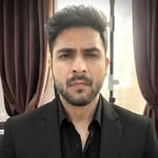 @hunk_harsh profile image