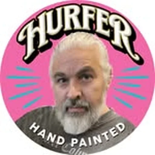 @hurferhandpainted profile image