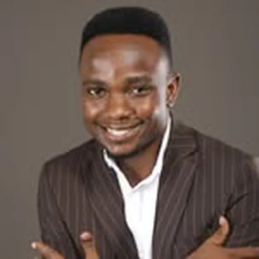 @hurumacharles profile image
