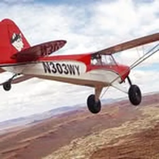 @huskyaircraft profile image