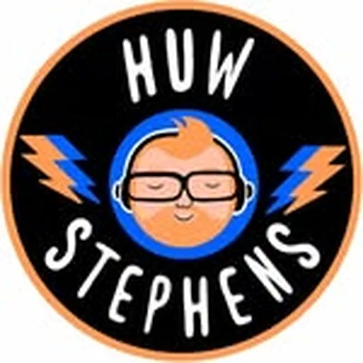 @huwstephensdj profile image