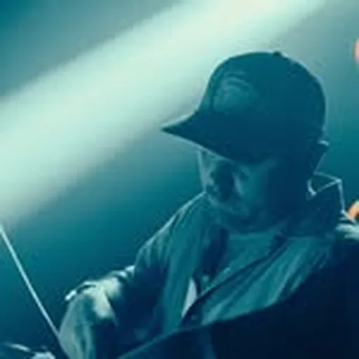 @huxleymusic profile image
