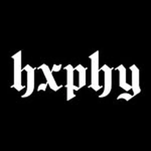 @hxphy profile image