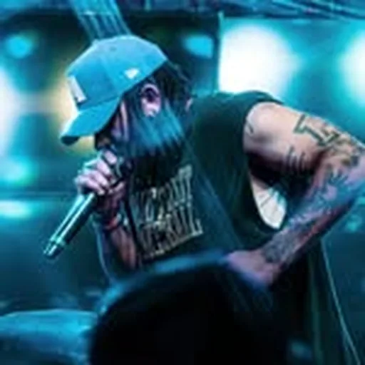 @hxvewill profile image
