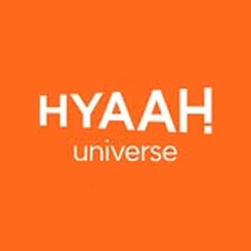 @hyaah_official profile image