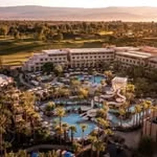 @hyattindianwells profile image