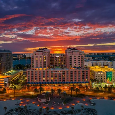 @hyattregencyclearwater profile image