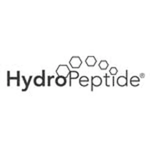 @hydropeptide profile image