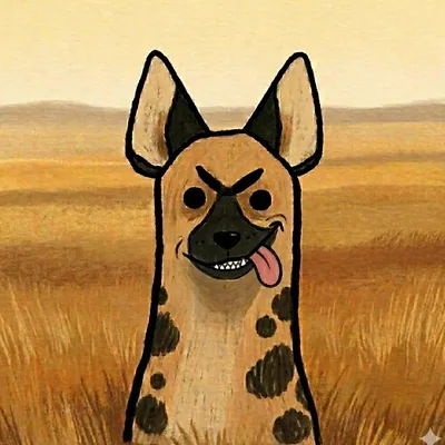 @hyenahumor profile image