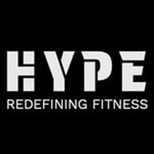 @hypegym profile image