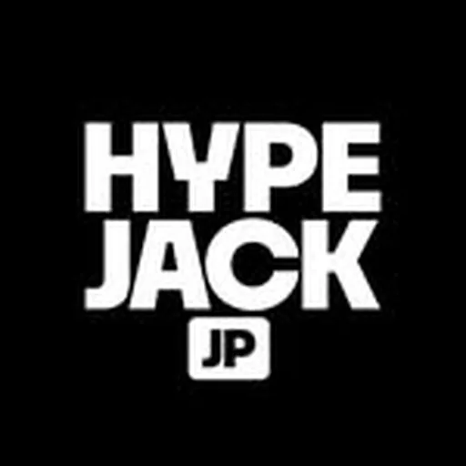 @hypejack.jp profile image