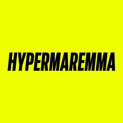@hypermaremma profile image
