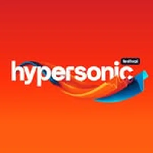 @hypersonicfestival.au profile image