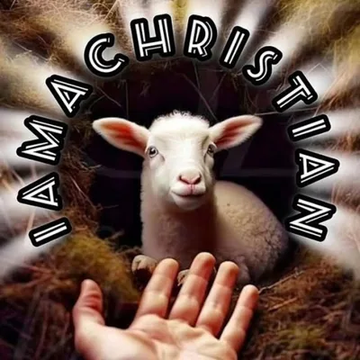 @i__am__a__christian profile image